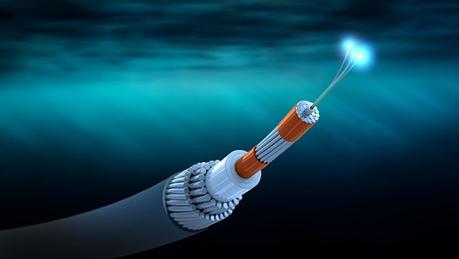 #TECNOLOGIA:  |  China elabora un proyecto intercontinental de cable de #internet submarino para competir con #EEUU