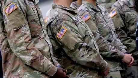 Fuerzas Armadas de #EEUU permitirán ingreso de reclutas con #sobrepeso (+VIDEO)