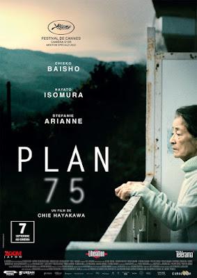PLAN 75 (Japón, Francia, Filipinas; 2022)