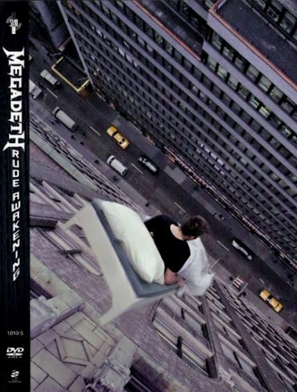 Efemérides del Rock y Heavy Metal: Que pasó un 09 de Abril