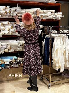 .........UN DIA CON COSTUAMIGAS