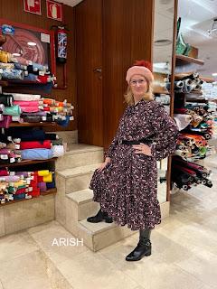 .........UN DIA CON COSTUAMIGAS