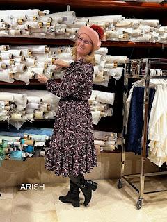 .........UN DIA CON COSTUAMIGAS