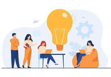 Los 4 Niveles de seguridad psicológica. Los 4 Niveles de seguridad psicológica.