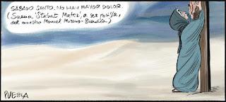 Del PP como Trump y Bolsonaro