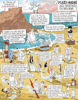 Del PP como Trump y Bolsonaro