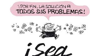 Del PP como Trump y Bolsonaro