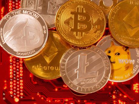 El futuro de las criptomonedas: ¿Qué podemos esperar? El futuro de las criptomonedas: ¿Qué podemos esperar?