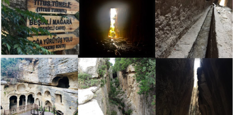 El Túnel Vespasiano-Tito