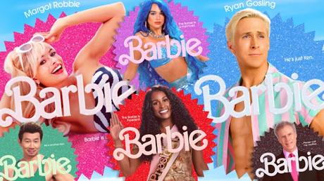 #ENTRETENIMIENTO:  |  Crea tu propio #póster al estilo “#Barbie”: mira cómo hacerlo aquí: == alt=