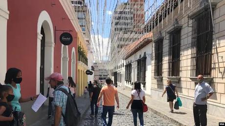 #TURISMO:  |  El casco Histórico de #Caracas: de espacio de confrontación a atractivo #turístico  | #VENEZUELA (+FOTO-VIDEO)