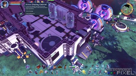 ANÁLISIS: Beyond Contact