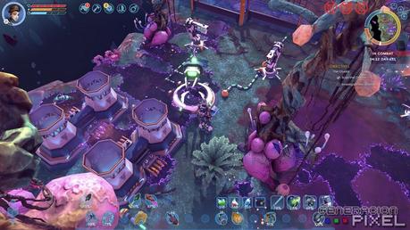 ANÁLISIS: Beyond Contact