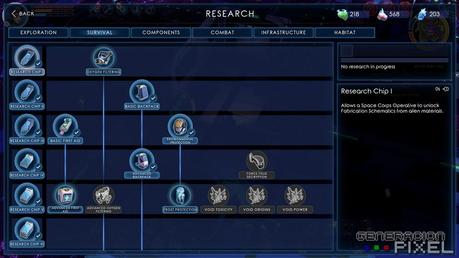 ANÁLISIS: Beyond Contact