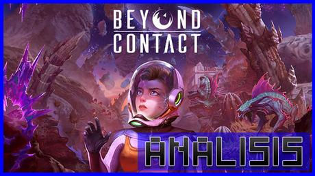 ANÁLISIS: Beyond Contact