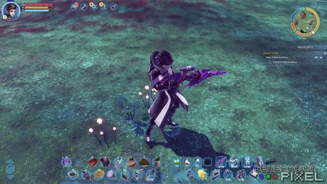 ANÁLISIS: Beyond Contact