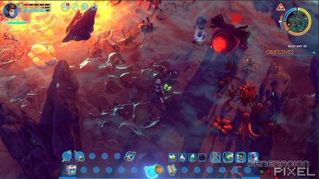 ANÁLISIS: Beyond Contact