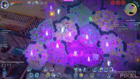 ANÁLISIS: Beyond Contact