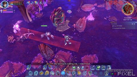 ANÁLISIS: Beyond Contact