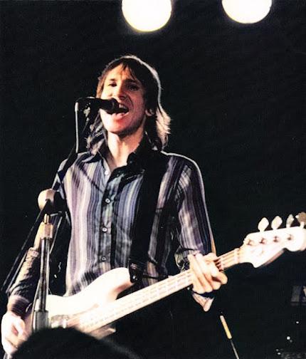 Efemérides del Rock y Heavy Metal: Que pasó un 10 de Abril