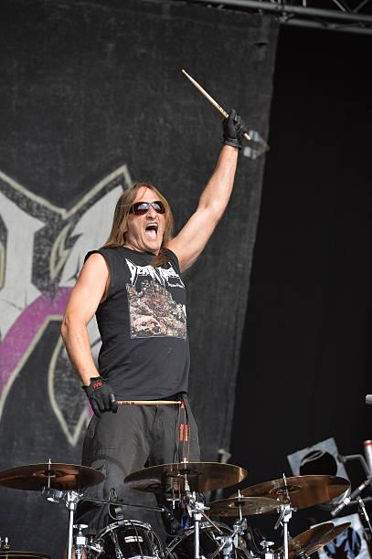 Efemérides del Rock y Heavy Metal: Que pasó un 10 de Abril