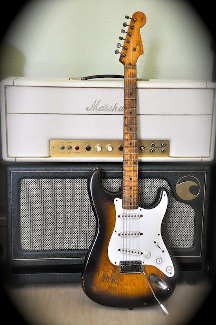 Efemérides del Rock y Heavy Metal: Que pasó un 10 de Abril