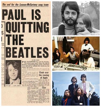 Efemérides del Rock y Heavy Metal: Que pasó un 10 de Abril