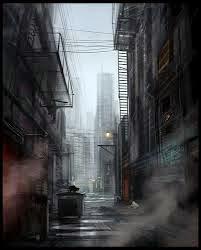 VIEJO CALLEJÓN VIEJO CALLEJÓN