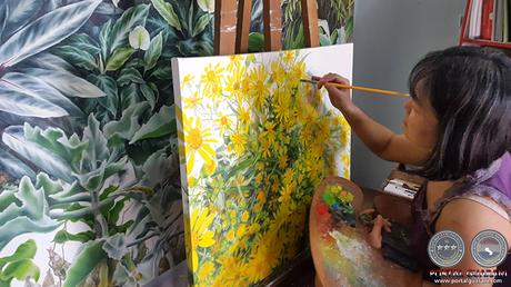 Los 10 artistas paraguayos más destacados de las últimas décadas