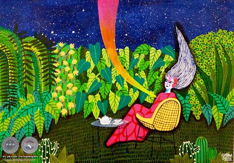 Los 10 artistas paraguayos más destacados de las últimas décadas