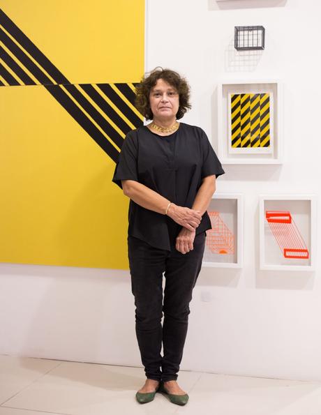 Los 10 artistas paraguayos más destacados de las últimas décadas