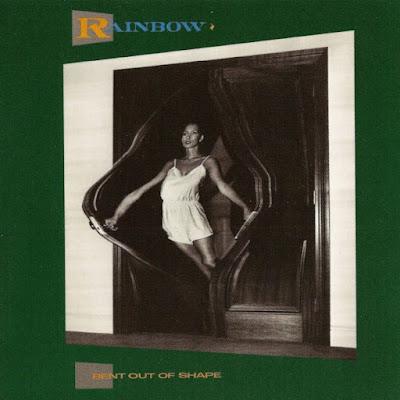 Rainbow - Street of dreams (1983)