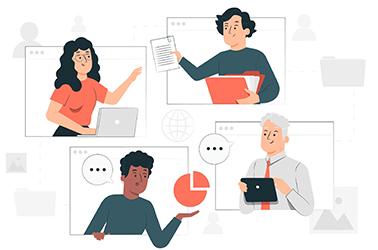 Beneficios de generar con ayuda de un software ERP los listados de la facturación a la gestoría Beneficios de generar con ayuda de un software ERP los listados de la facturación a la gestoría