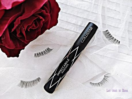 Collistar ojos mascara tratamiento beauty contorno alta cosmética belleza