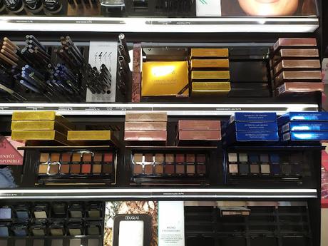 Los productos de belleza mas vendidos de Douglas