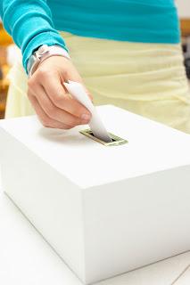 Elecciones porteñas 