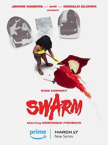 Las series más destacadas de 2023: Marzo-Abril