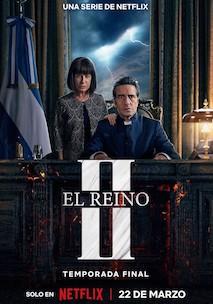 Las series más destacadas de 2023: Marzo-Abril