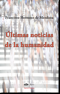Francisco Hermoso de Mendoza: la escritura como circuito cerrado