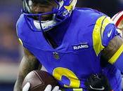 Odell Beckham firma Ravens mensaje para Lamar Jackson?