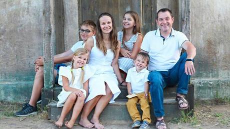 Madrid renovará automáticamente el título de familia numerosa