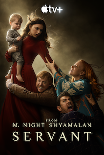 Las series más destacadas de 2023: Marzo-Abril