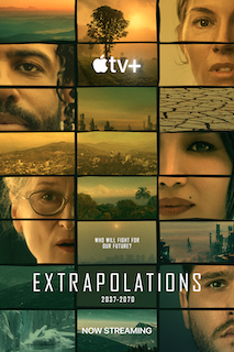 Las series más destacadas de 2023: Marzo-Abril