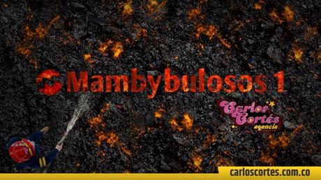 Mi primera semana en Mamby