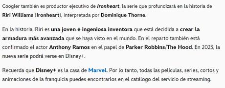 Proximos estrenos de disney 2023 Proximos estrenos de disney 2023