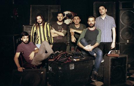 La Mesa Beatle: Algo de Pop Argento