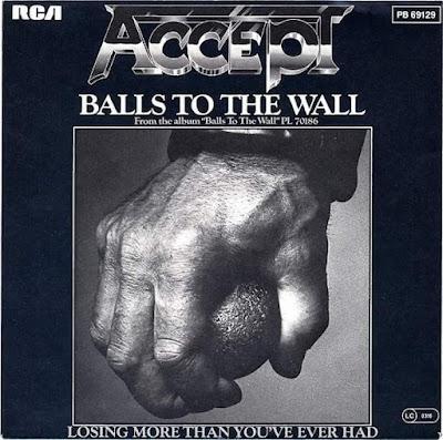 Efemérides del Rock y Heavy Metal: Que pasó un 11 de Abril