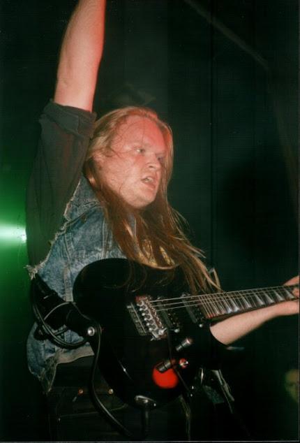 Efemérides del Rock y Heavy Metal: Que pasó un 11 de Abril