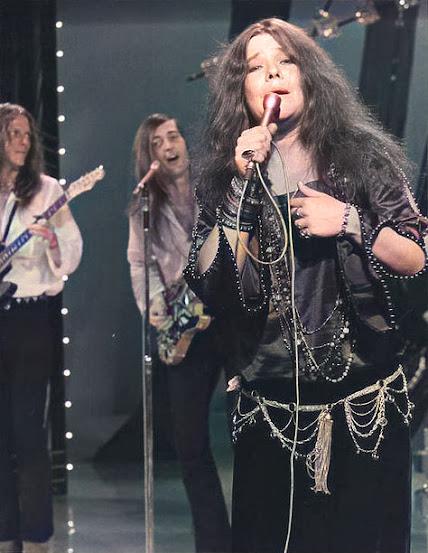 Efemérides del Rock y Heavy Metal: Que pasó un 11 de Abril