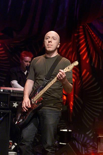 Efemérides del Rock y Heavy Metal: Que pasó un 11 de Abril